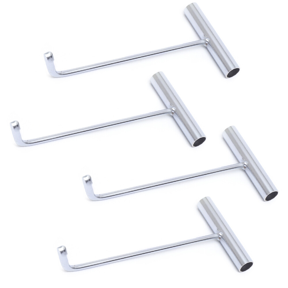 Open Car Headlight Housing Custom Tool For Removing Cold Melt Glue Sealant 4pcs