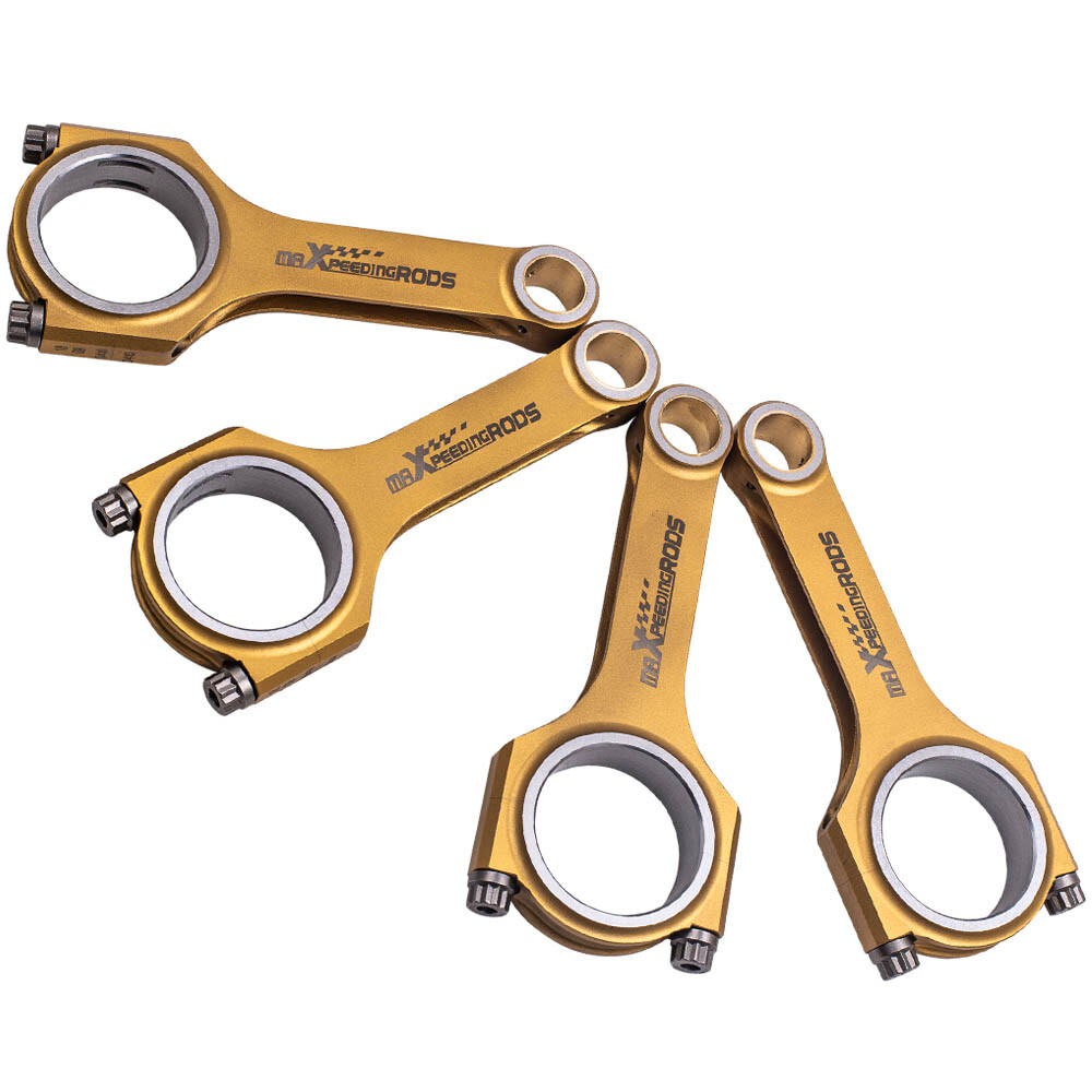 Toyota NR 8NR-FTS 1.2T Titanium Connecting Rods 5.874