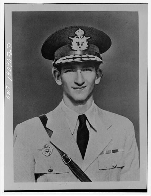 Photo:of King Peter Yugoslavia