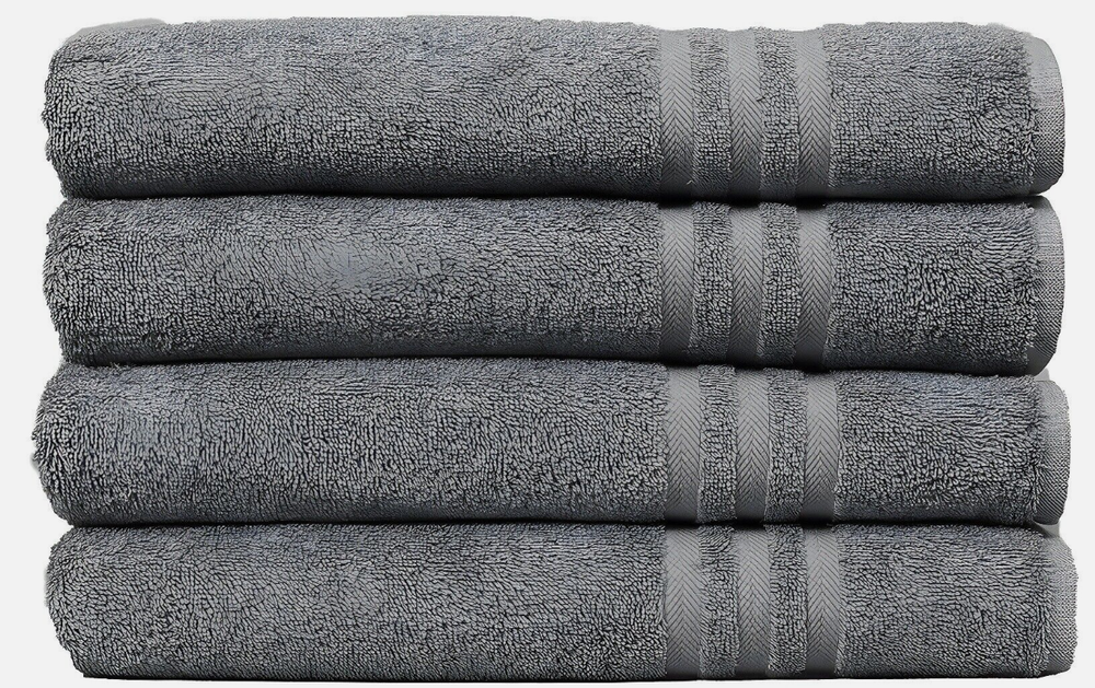 Extra Large Bath Towels 100% Cotton 27