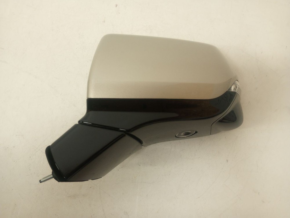 Driver Left Side View Mirror 84977501 DXR UV2 for Tahoe Yukon Suburban 2953931