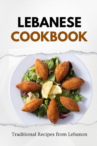 Liam Luxe Lebanese Cookbook (Paperback) Middle Eastern FoodAnother great item from Rarewaves USA | Free delivery!
