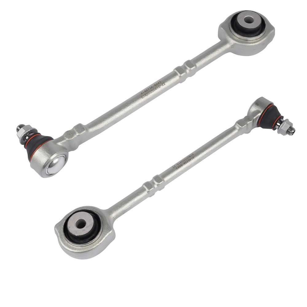 2x Front Lower Rearward Control Arm 2123301911 for Mercedes CLS400 2015-2017 AWD