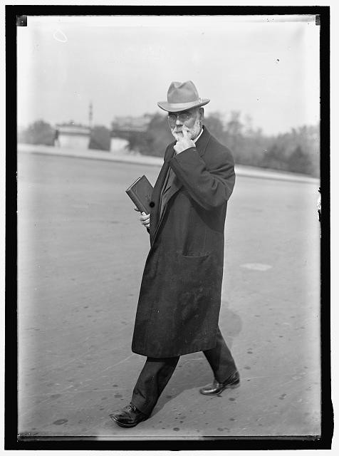 Photo:MANN, 1897-1922, JAMES R. REP. FROM ILLINOIS
