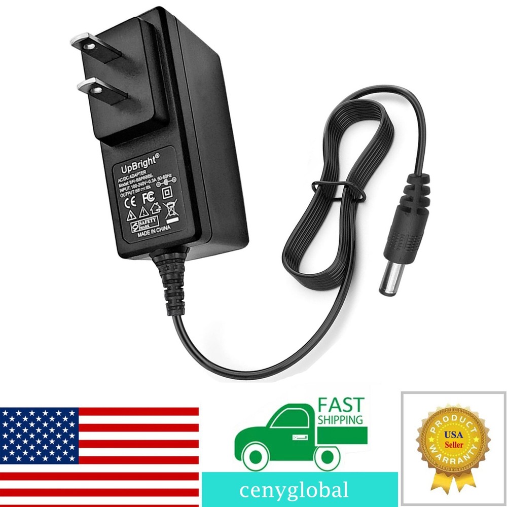 Fujikura RS01 RS02 RS03 HJS-02 HJS-03 Hot Jacket Stripper AC Adapter ADC-09-image