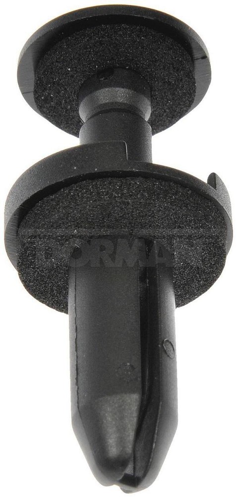 Bumper Cover Trim Panel Retainer FITS: 2005 Chrysler Sebring Rear