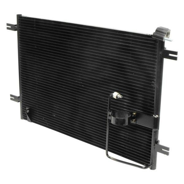 05-06 GTO AC Condenser Replacement Part 645387-image