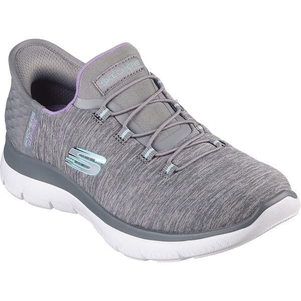 SKECHERS Summits - Hands Free Slip-Ins Women's Sneaker - Full Box