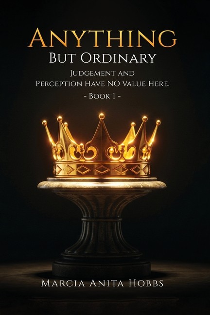 Anything But Ordinary