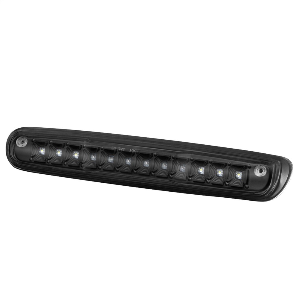 Spyder Auto 9037443 XTune 3rd Brake Light