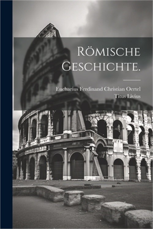 R�mische Geschichte. (Paperback or Softback)