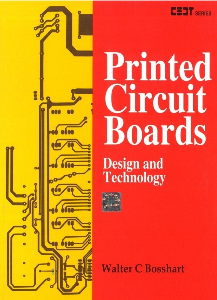 Printed Circuits Boards: Design