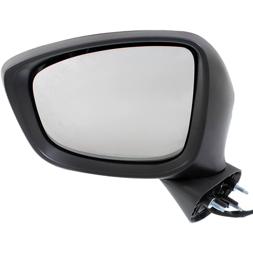 Upgrade Your Mazda CX-5 2013-2015 with a New Driver Side Mirror