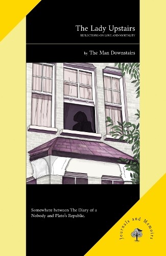 The Man Downstairs The Lady Upstairs (Paperback)Another great item from Rarewaves USA | Free delivery!