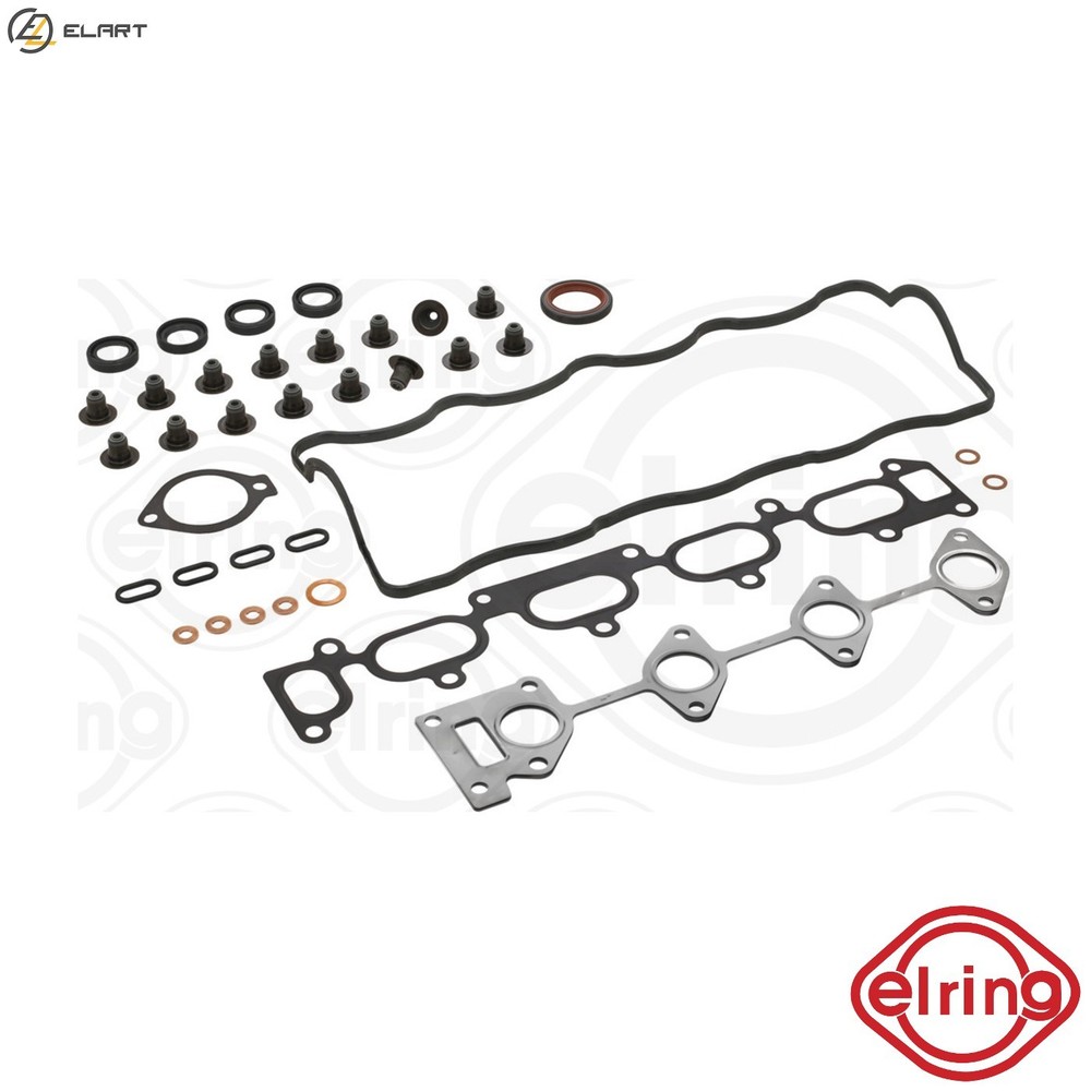 GASKET KIT CYLINDER HEAD 795.610 FOR D4EA 2.0L 4cyl