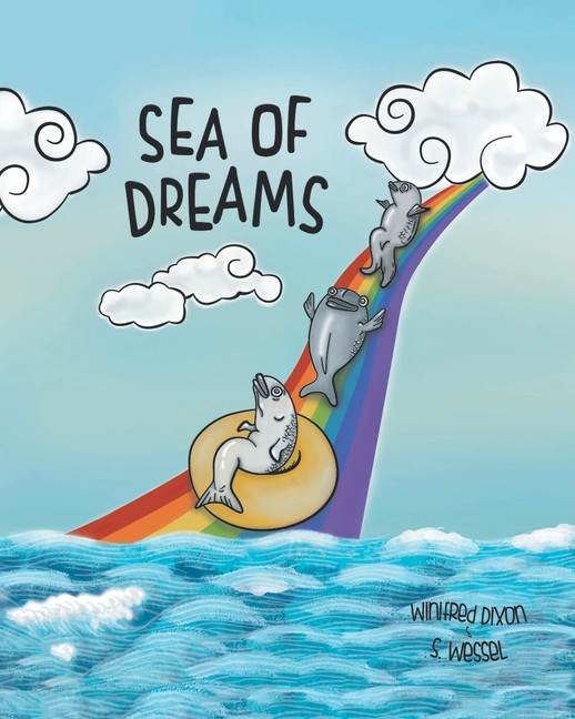 Sea Of Dreams