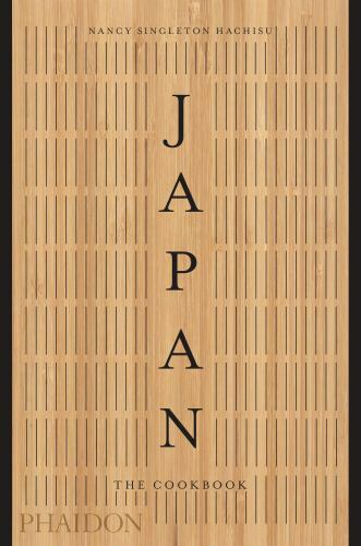 Japan : The Cookbook, Hardcover by Hachisu, Nancy Singleton, Like New Used, F...