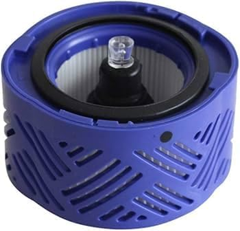 Post-Motor HEPA Filter for DC59 and V6 Absolute Series Washable