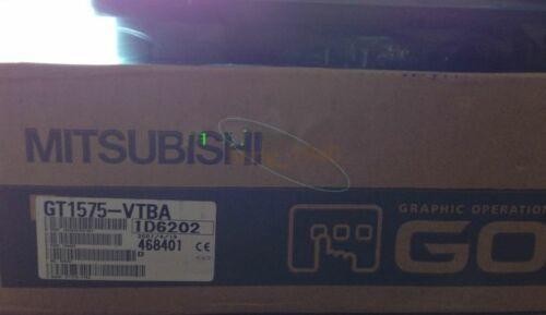 One Mitsubishi GT1575-VTBA Touch screen New