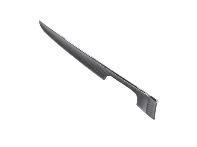 Genuine Mopar Front Door Applique Right 68349448AB
