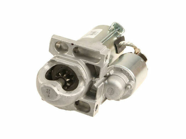 AC Delco 78XBSG Starter for 2005-2007 Chevy Express 3500 4.8L V8