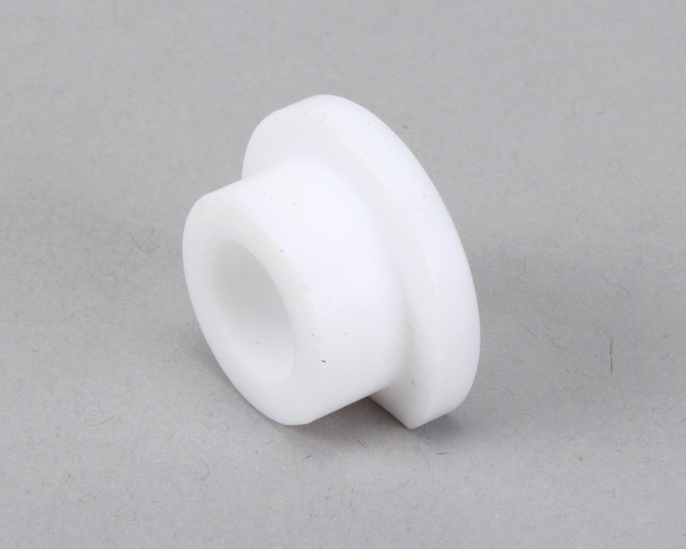 Nieco Bushing, Flanged, 3/8Shaftx.275,W/Flat 19913 - Free Shipping + Geniune OEM
