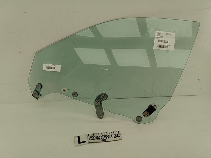 Saab 9-2x 05-06 Subaru WRX 04-07 Driver Left Front Door Window Glass 2004-2007