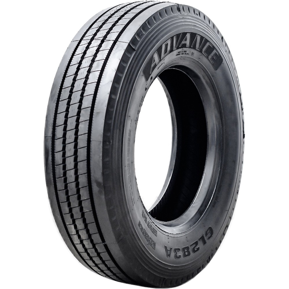 Tire Advance GL283A 275/70R22.5 Load J 18 Ply All Position Commercial