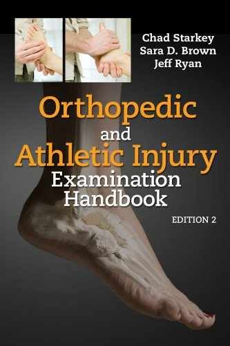 Orthopedic & Athletic Injury - Paperback, by Starkey PhD AT - Acceptable n