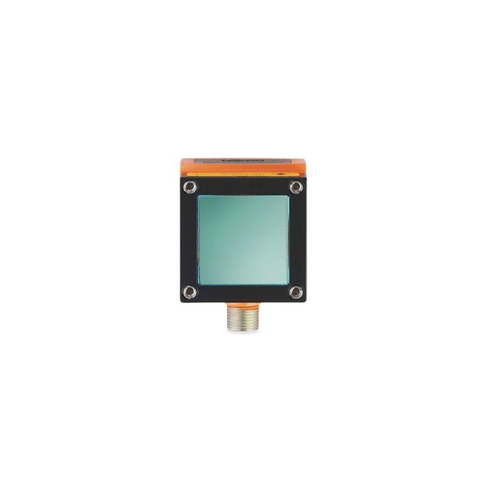 IFM O1D101 Distance Sensors 10...30 DC PNP New #A6-4