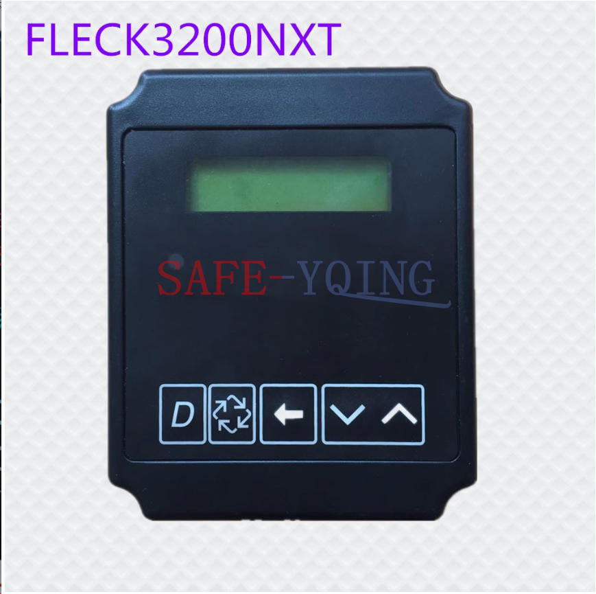 1PCS FLECK3200NXT Control Valve NXT Control Panel Compatible 2850/2900/3150/3900