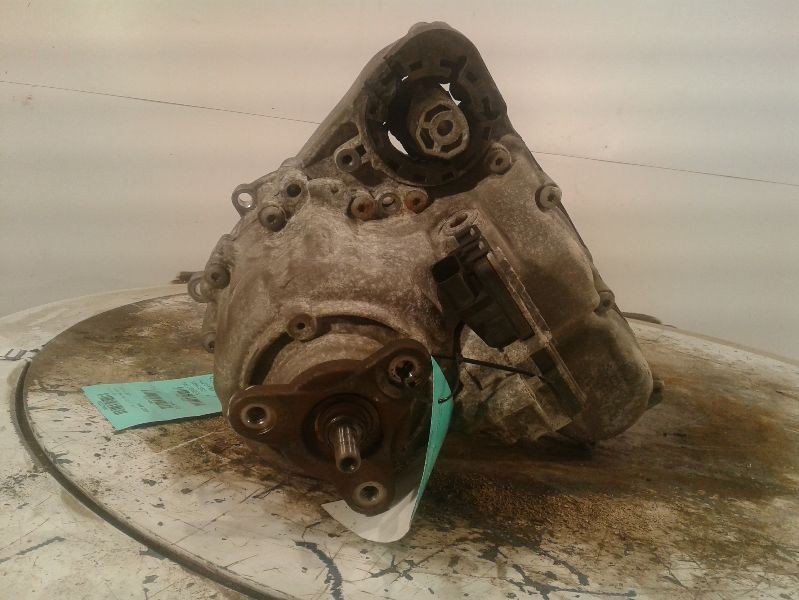 AWD Transfer Case for 2010-2012 BMW 750i Part 2274660