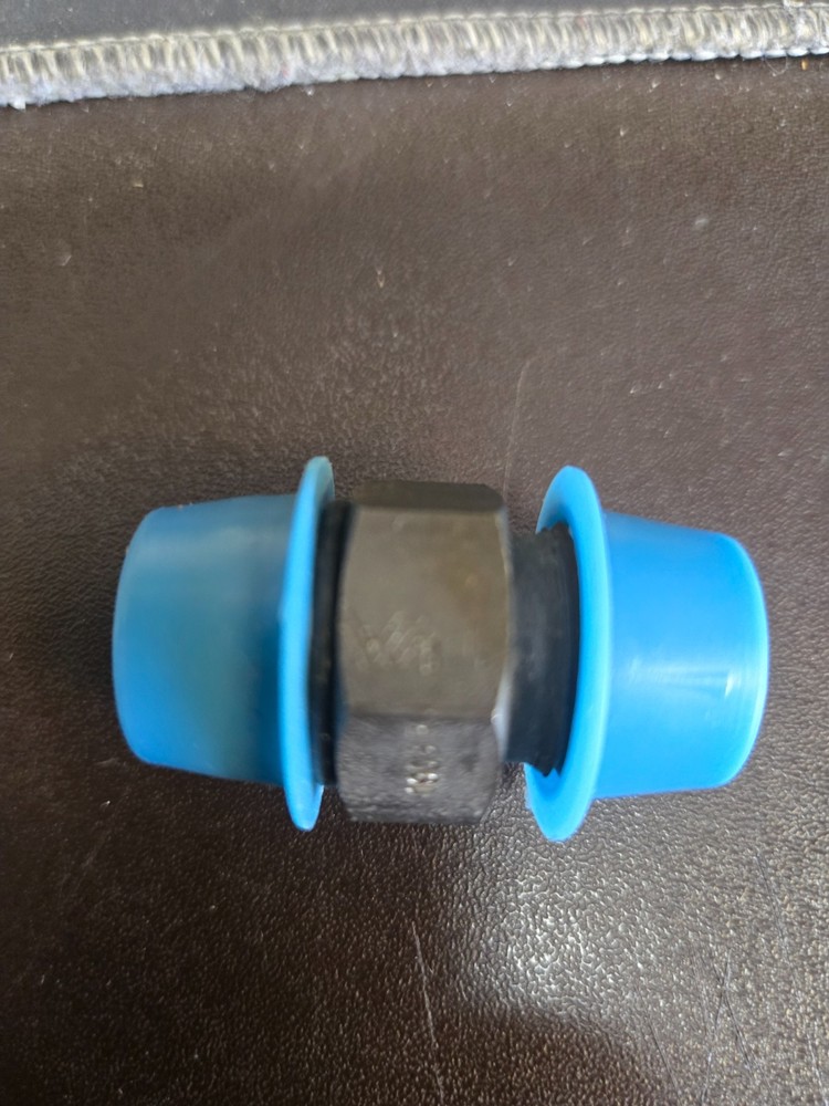 VONBERG 1908R Brass Check Valve for Water Gas Oil Flow Control
