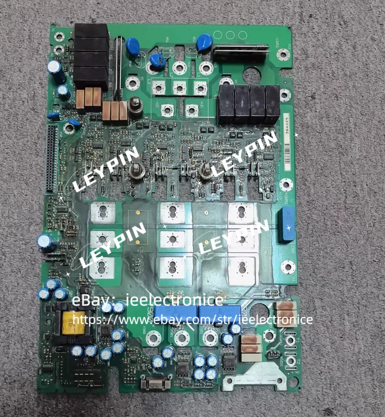 1PC USED 8221LP.4A.V201 Driver Board For Discounts, Please Contact#iee