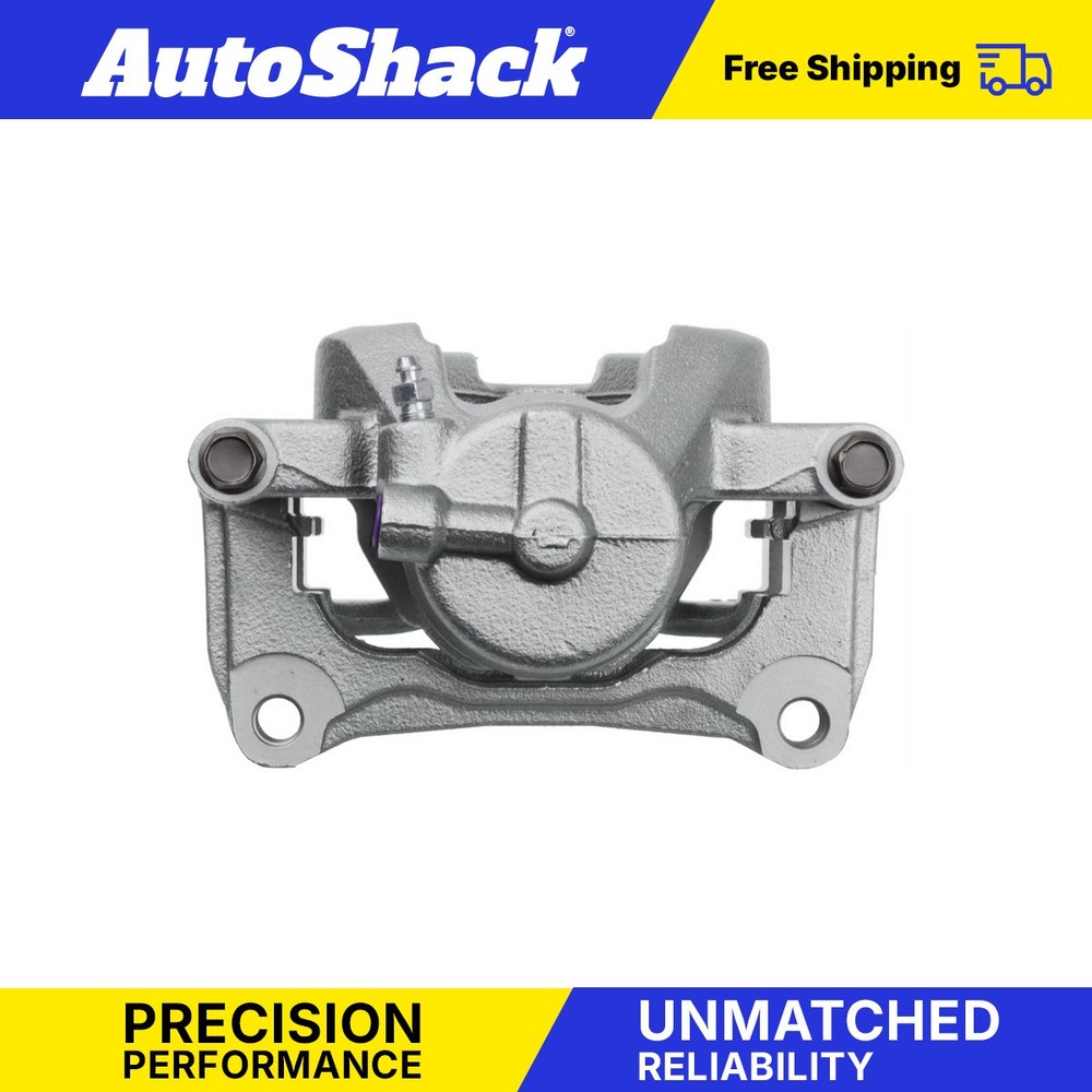 Front Brake Caliper w/ Bracket Driver for Fiat 500X 2015-2018 Jeep Renegade 2.4L