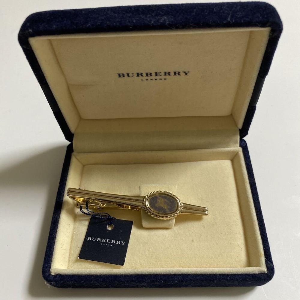 Burberry Tie Pin