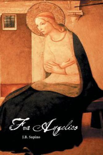 Fra Angelico, Brand New, Free shipping in the US