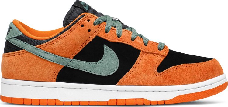 Nike Dunk Low SP Retro 'Ceramic' 2020 DA1469-001 In Stock