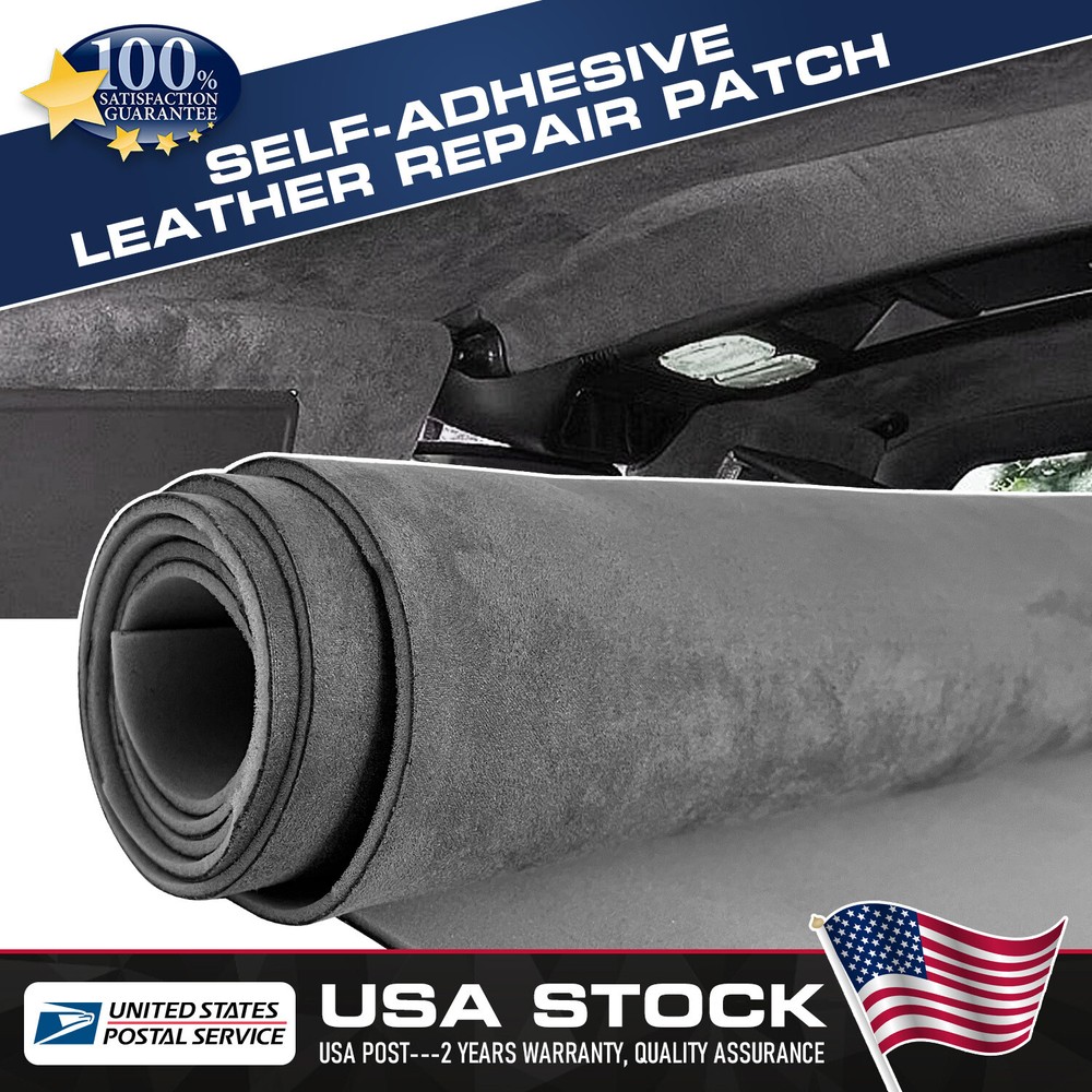 Automotive Headliner Material Upholstery Fabric for Roof Liner 1/8