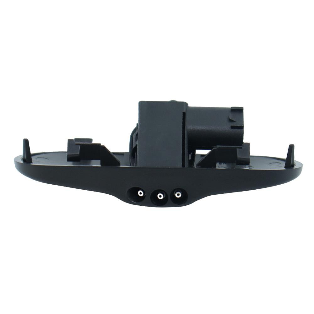 2x Left & Right Heated Windshield Washer Spray Nozzle For Audi A3 A4 Q7 VW CC ]