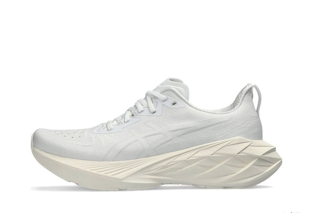 Brand New ASICS Novablast 4 Men's Running Size 8 Mens