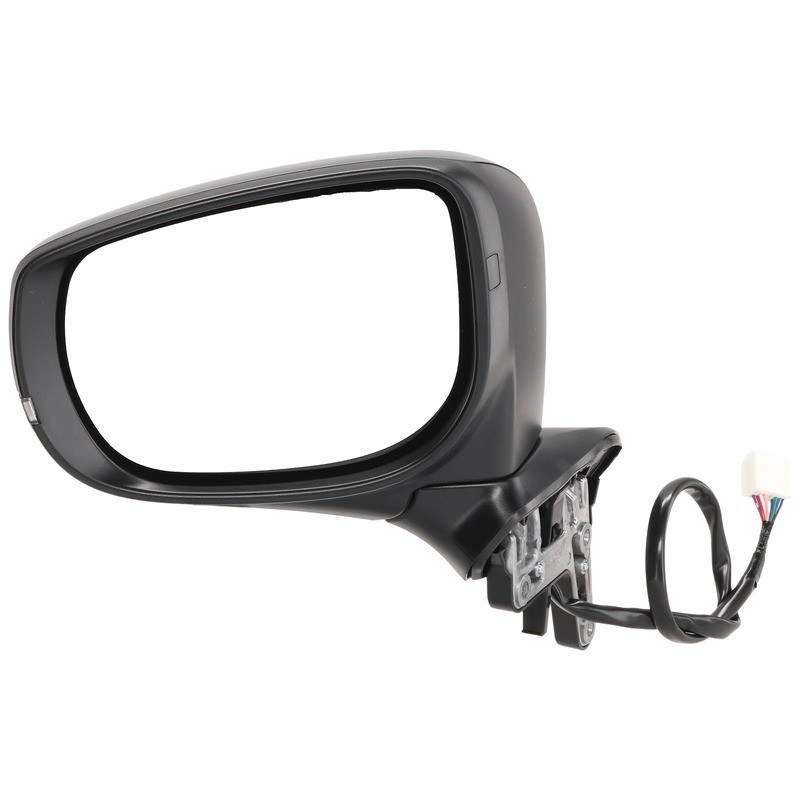 Door Mirror Driver Side For 2024 Subaru Crosstrek Premium