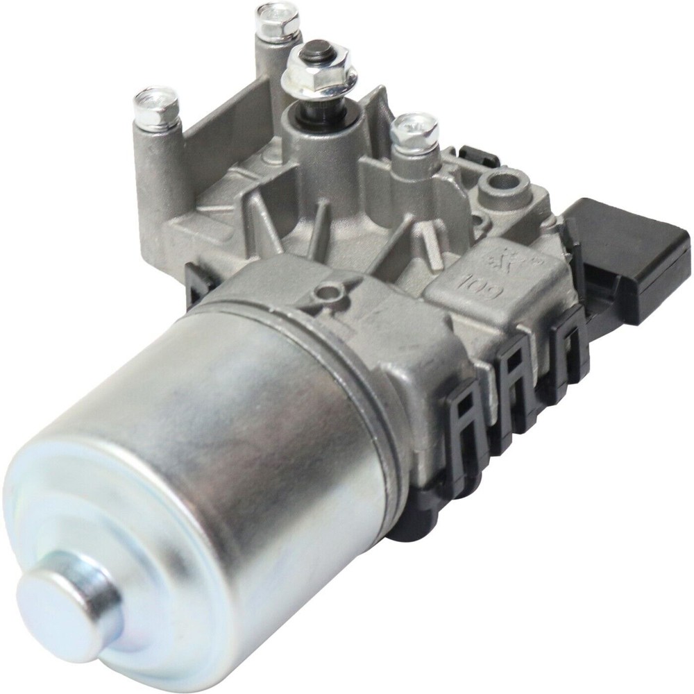 2011-2015 VW Jetta Sedan Front Windshield Wiper Motor Replacement