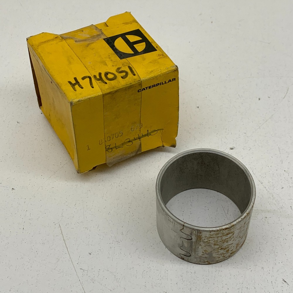 Caterpillar Genuine OEM CAT 8N-0705 Sleeve Bearing Bushing 8N0705 ~RUST SPOTS~