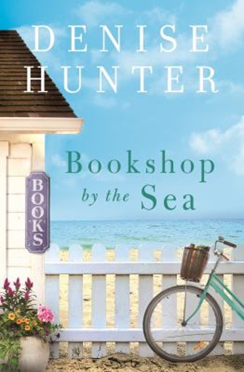 Bookshop by the Sea Paperback Denise HunterFree US Delivery | ISBN:0785240470