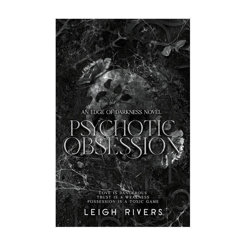 Psychotic Obsession Rivers Paperback