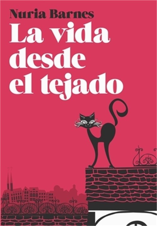 La vida desde el tejado (Paperback or Softback)