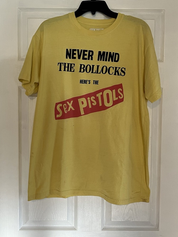 Official  Sex Pistols 
