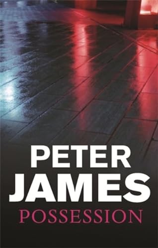 Possession by James, Peter Paperback Book The Fast Free ShippingFREE US DELIVERY | ISBN: 075283746X | Quality Books