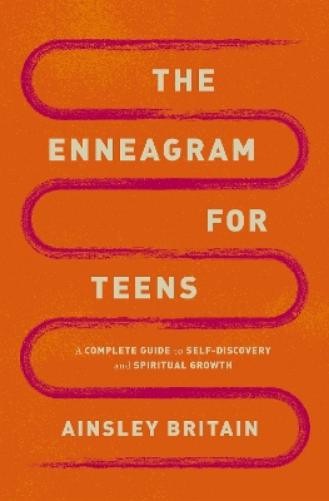 Ainsley Britain The Enneagram for Teens (Paperback)Another great item from Rarewaves USA | Free delivery!
